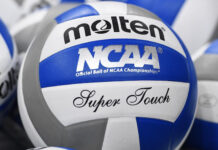 Area college volleyball alumni notebook; Week ending 9/9