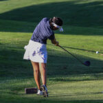 Wolfpack control Southwestern League golf race with solid round on Stonehouse nine