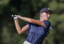 Vista Murrieta’s Noble records top ten finish at California State Women’s Open