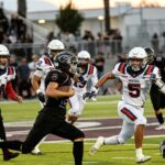 Prep Football: Week Five schedules, scores for area teams