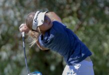 Former golf champ advances, Vista Murrieta’s Sammon headed to CIF State Regional