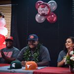 Temecula’s DeAndre Carter commits to play football at the University of Auburn