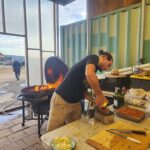 Wine & Dine benefit raises over $5,200 for Anza Community Broadcasting KOYT 97.1 LPFM radio station