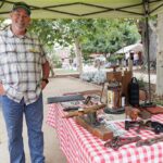 Historic preservationists mark a major Vail Ranch milestone