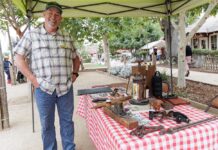 Historic preservationists mark a major Vail Ranch milestone