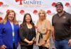 Menifee Union School District Education Foundation announces inaugural board members