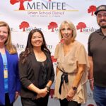 Menifee Union School District Education Foundation announces inaugural board members