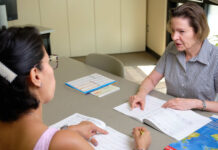 Riverside County Library System celebrates Adult Literacy Awareness Month