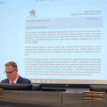 TVUSD board votes to limit flags to American and California