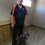 Custom Canines supports veterans, first responders highlighted by Sage Society