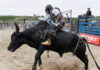 Rodeo comes to Temecula at Way Out West Fest