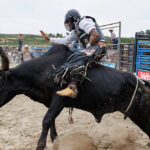 Rodeo comes to Temecula at Way Out West Fest