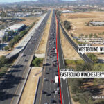 Highway Update: Electronic truck parking space availability signs before rest stops coming in October