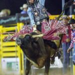 Banning rodeo gives Necochea first win since surgery