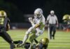 Prep Football: Week Four scores and game notes from around the area