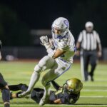 Prep Football: Week Four scores and game notes from around the area