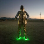 Second Annual Goldie Fest attracts UFO enthusiasts