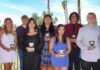 San Jacinto Valley students honored in September