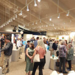 Showstopper Galaxy of Glass opens at Fallbrook Art Center