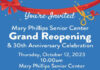 Temecula announces the grand reopening of the Mary Phillips Senior Center