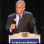 RFK Jr’s speaks to California homelessness, home ownership at Hispanic Heritage Month event