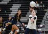Ivy Leage volleyball race heats up with Eagles revenge sweep of Paloma Valley