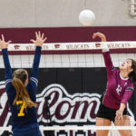 Gritty thriller goes Wildcats way as quest for five straight league titles continues