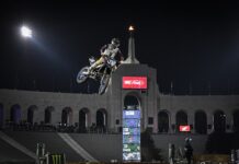 Next generation of Deegan on the rise