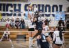 Vista Murrieta on top of Southwestern League volleyball race