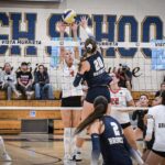 Vista Murrieta on top of Southwestern League volleyball race