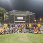 District 28 Little League joins Baseball Resource Group for select team tryouts