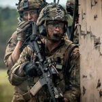 Camp Pendleton on list of US Military Barracks in substandard condition: Report