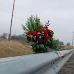 Juvenile dies after jumping off bridge