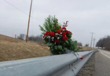 Juvenile dies after jumping off bridge