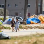 California cities, counties frustrated by homeless camps, complain to US Supreme Court