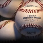 2023 Amateur MLB Draftees, local update