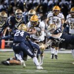 Prep Football: Week Three schedules, scores for area teams