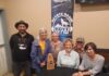 Eighth annual KOYT 97.1 Anza Community Broadcasting elects new member to board of directors