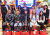 Perris Valley, Menifee Valley chambers honor students in September