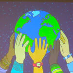 Soboba Tribal Environmental Department hosts Talking Circle