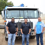 County waste department operators triumph at SWANA California ROAD-E-O Competition