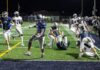 Prep Football: Week Six scores and game notes from around the area