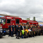American Legion Riders West Coast Rally runs through in Anza