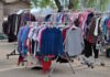 The Jojoba Hills SKP Resort announces Annual Community Yard Sale Oct. 20, 21, 22