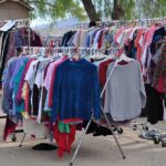 The Jojoba Hills SKP Resort announces Annual Community Yard Sale Oct. 20, 21, 22