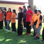 ‘Every Child Matters’ at Noli Indian School