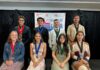 Lake Elsinore area students honored in September