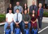 Murrieta Valley students honored in September