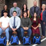 Murrieta Valley students honored in September