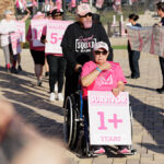 Murrieta hosts Inland Empire’s Susan G. Komen More Than Pink Walk